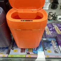 سطل زباله ۴لیتر سنسوردار