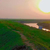 قایق سواری و تالاب گردی