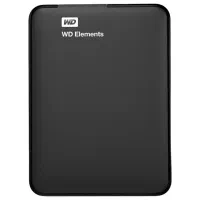 هارد اکسترنال وسترن مدل Elements ۲ ترابایت