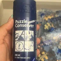 چسب پازل ۲۰۰ میلیلیتر Ravensburger|اسباببازی|تهران, گیشا|دیوار
