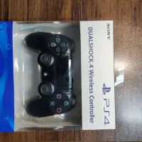 دسته بازی - های کپی درجه یک - PS4