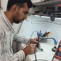 تعمیرات تخصصی انواع برد یخچال و لباسشویی