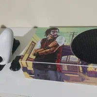 Xbox series s 512GiG