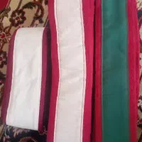 کمربند کونگ فو توآ
