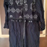 مانتو|لباس|بجنورد, |دیوار