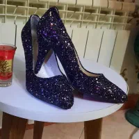 کفش مجلسی زنانه|کیف، کفش، کمربند|فردیس, فردیس|دیوار