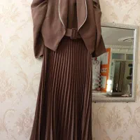 مانتو|لباس|خوی, |دیوار