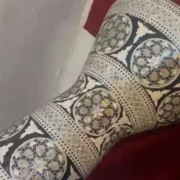 تمپو و داربوکا جوهرالفن ۹/۷۵ اصلی وارداتی مصر