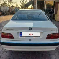 پرشیا مدل۸۸ دوگانه کارخانه بیرنگ لازرورقی