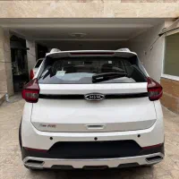 x22 pro|خودرو سواری و وانت|تهران, نازی‌آباد|دیوار