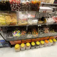 ۶ قفسه|فروشگاه و مغازه|رشت, یخسازی|دیوار