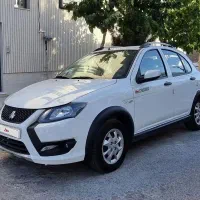 فروش خودرو کوییک Gx-L مدل ۱۴۰۲ صفر کیلومتر