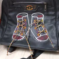 کیف کوله|کیف، کفش، کمربند|رشت, کوی بیانی|دیوار