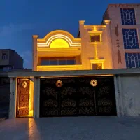 منزل-دوطبقه-صفر-کلید-نخورده-فوق-العاده-شیک