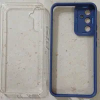 کاور گوشی A34