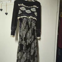 پیراهن خارجی بافت