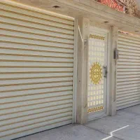 تعمیرات دربهای شیشه سکوریت|خدمات پیشه و مهارت|قم, نیروگاه|دیوار