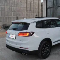 تیگو۸ پرومکس ie خشک مدل۱۴۰۴/۹|خودرو سواری و وانت|تبریز, |دیوار