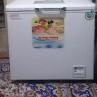 فریزر صندوقی