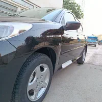 ۲۰۷ پانا مدل ۱۴۰۳ معاوضه با پراید|خودرو سواری و وانت|شیراز, شریف‌آباد|دیوار