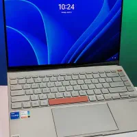 لپتاپ ایسوس asus zenbook X540
