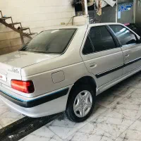 پارس ۸۷دوگانه کارخانه