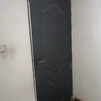 درب وپنجره