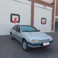پژو 405 مدل 89|خودرو سواری و وانت|تهران, میدان ولیعصر|دیوار