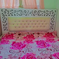 تخت وتشک|تخت و سرویس خواب|پاکدشت, پاکدشت (مامازند)|دیوار