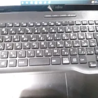 لبتاب فوجیتسو در حد نو