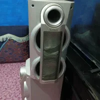 ظبط سالم بیس دار پاناسونیک|سیستم صوتی خانگی|گنبد کاووس, |دیوار