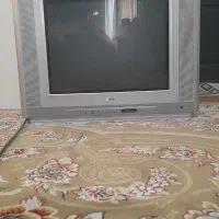 تلویزیون ۲۱صفحه تخت الجی|تلویزیون و پروژکتور|قزوین, |دیوار