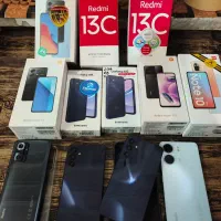 بهترین خریدار  فروش معاوضه گوشی های شما