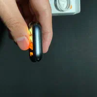 mi Band 9 گلوبال|لوازم جانبی موبایل و تبلت|سیرجان, |دیوار