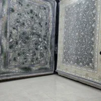 فرش ۱۲۰۰شانه تراکم بالا|فرش|اندیمشک, |دیوار