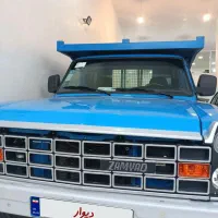 نیسان بنزینی مدل ۱۴۰۳ برج ۱۲