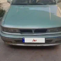 میتسوبیشی گالانت سوپرسالن ۲۰۰۰