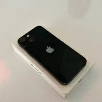 IPhone 13 mini midnight