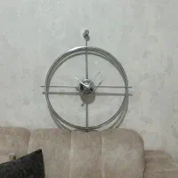 ساعت دیواری|ساعت دیواری و تزئینی|الوند, |دیوار