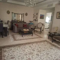 بهارشمالی / ۸۵ متر / فول / عکس ملک می‌باشد