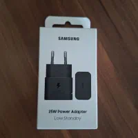 شارژر اصلی SAMSUNG 25W T2510
