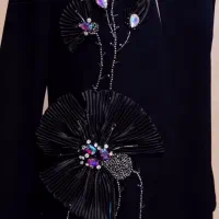 اموزش جواهردوزی و ژورنالدوزی پینترستی و تمبوردوزی