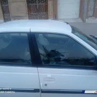 فروش پژو پارس