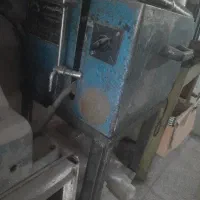 دستگاه برش آلومینیوم و غیره و توری سازها