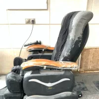 صندلی ماساژور irest آیرست|تجهیزات ورزشی|تهران, شیراز|دیوار