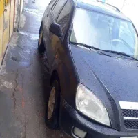 ام وی امx33|خودرو سواری و وانت|اصفهان, عباس‌آباد|دیوار