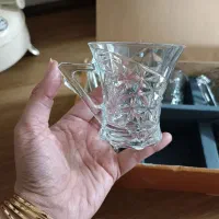 فنجان پذیرایی