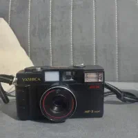 دوربین عکاسی قدیمی