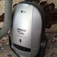 جارو برقی الجی