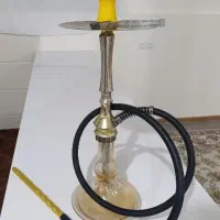 قلیان آلمانی